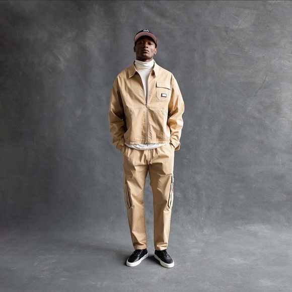 Well Known Studios The Front street pant jogger NwT - Picture 1 of 7